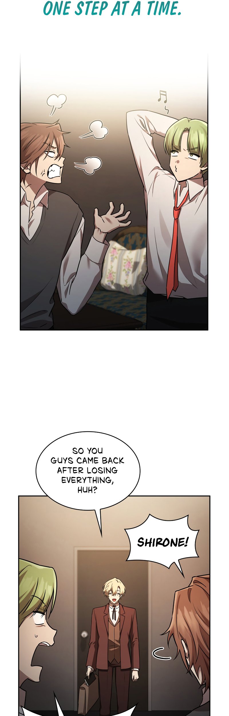 Infinite Mage, Chapter 65 image 031